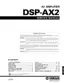 Preview: Service Manual