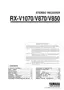 Preview: Service Manual