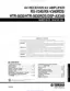 Preview: Service Manual