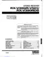 Preview: Service Manual