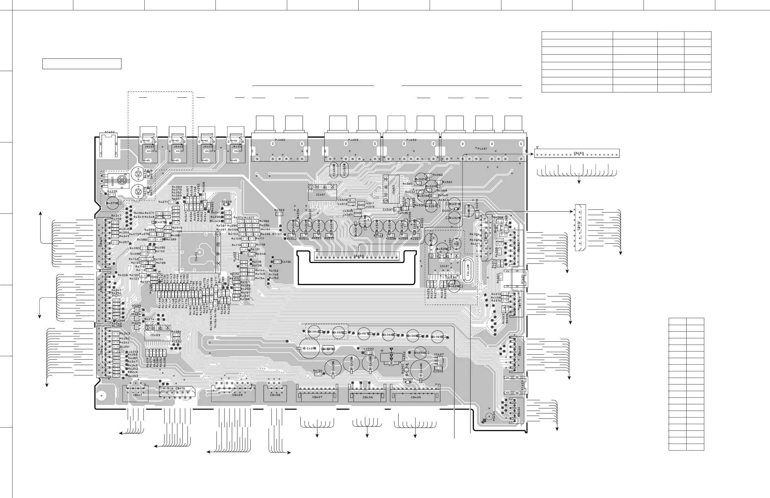 Page #6 background image