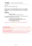 Preview: Firmware Update Procedure
