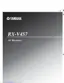 Preview: Owner's Manual