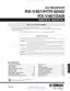 Preview: Service Manual
