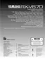 Preview: Owner's Manual