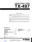Preview: Service Manual