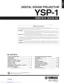 Preview: Service Manual