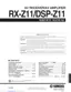 Preview: Service Manual