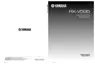 Preview: Owner's Manual