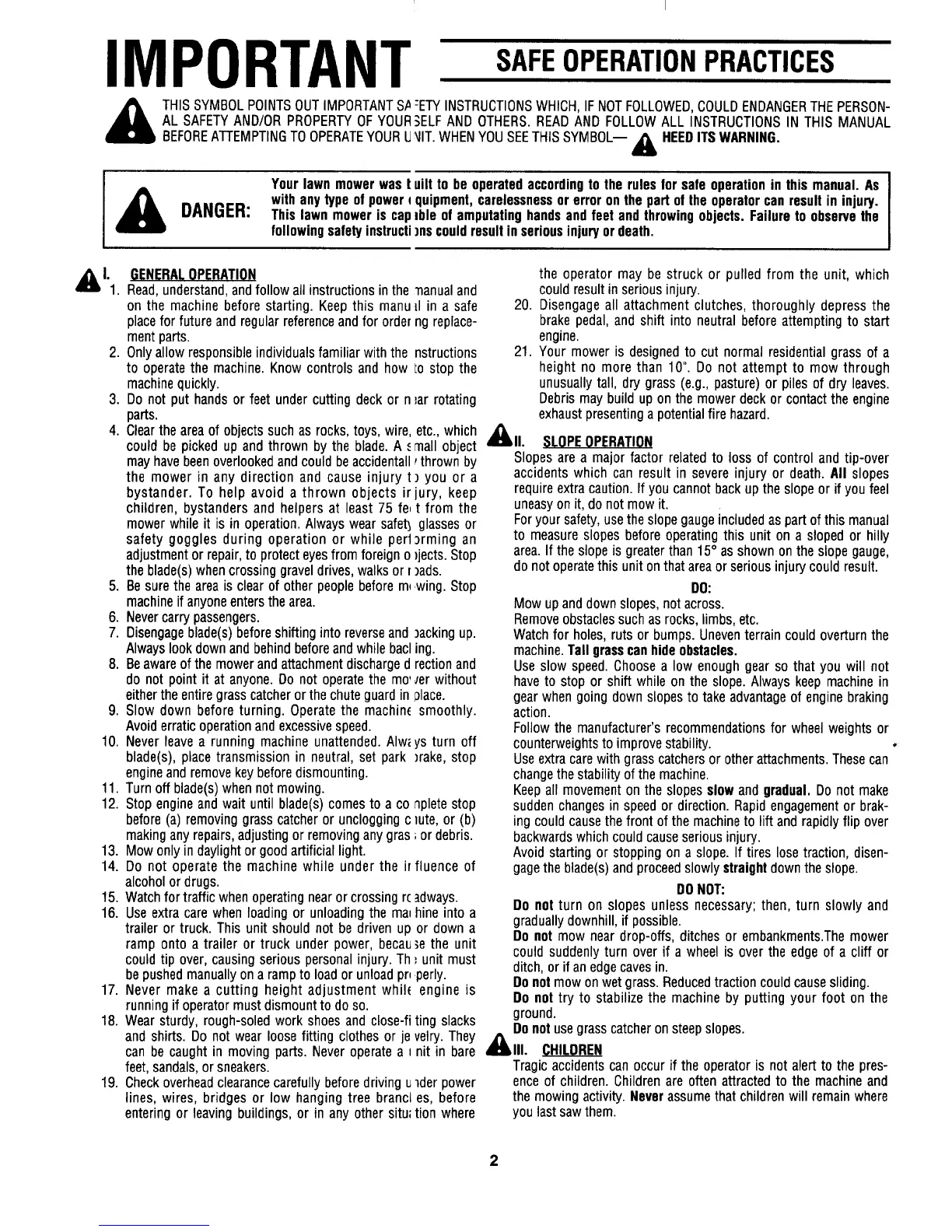 Page #2 background image