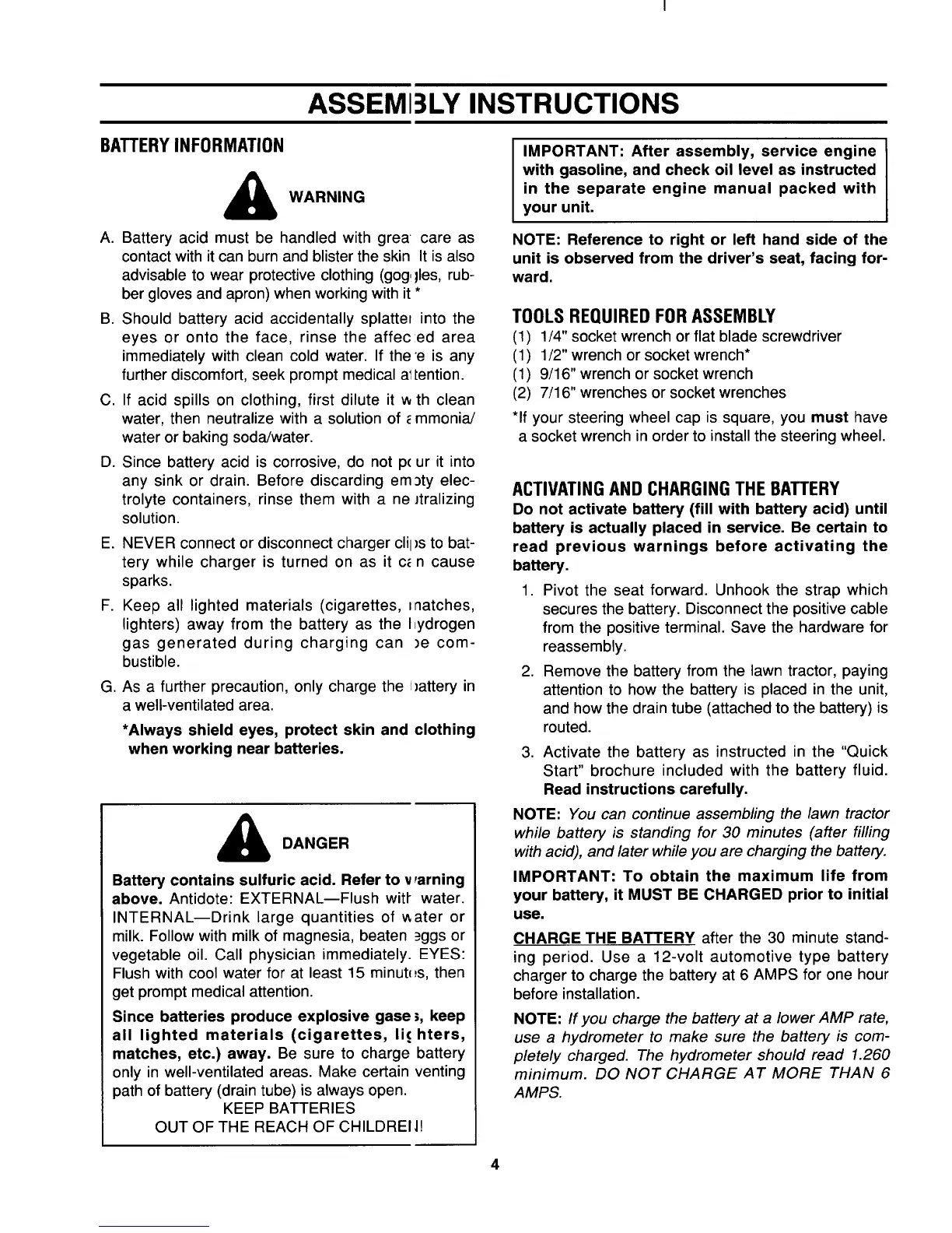 Page #4 background image