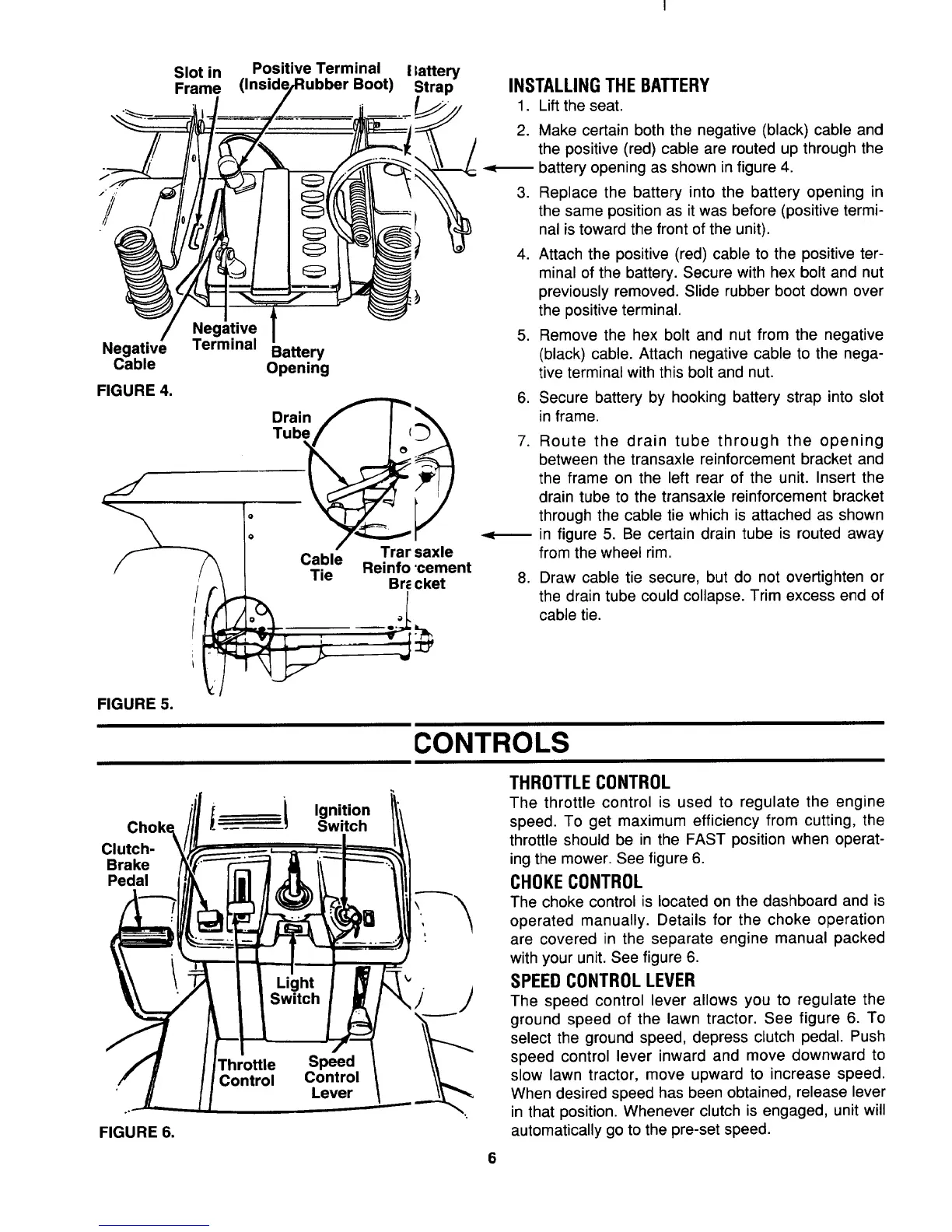 Page #6 background image