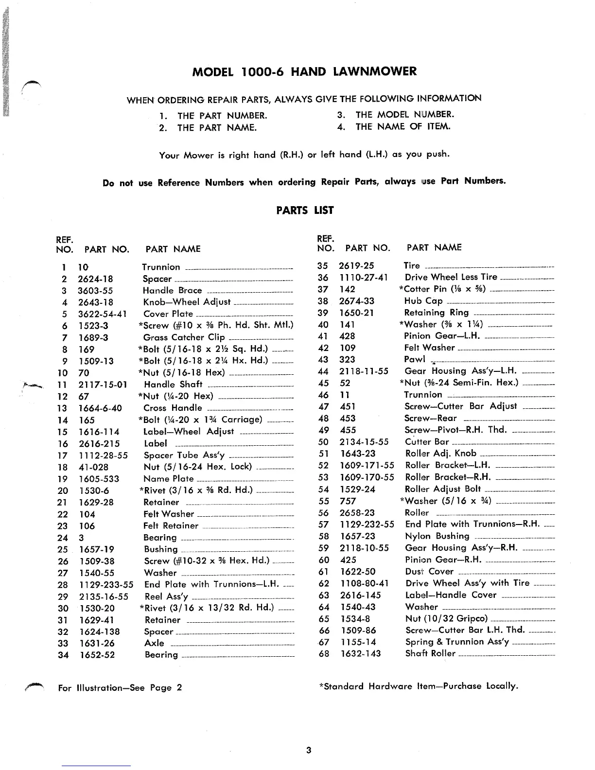 Page #3 background image