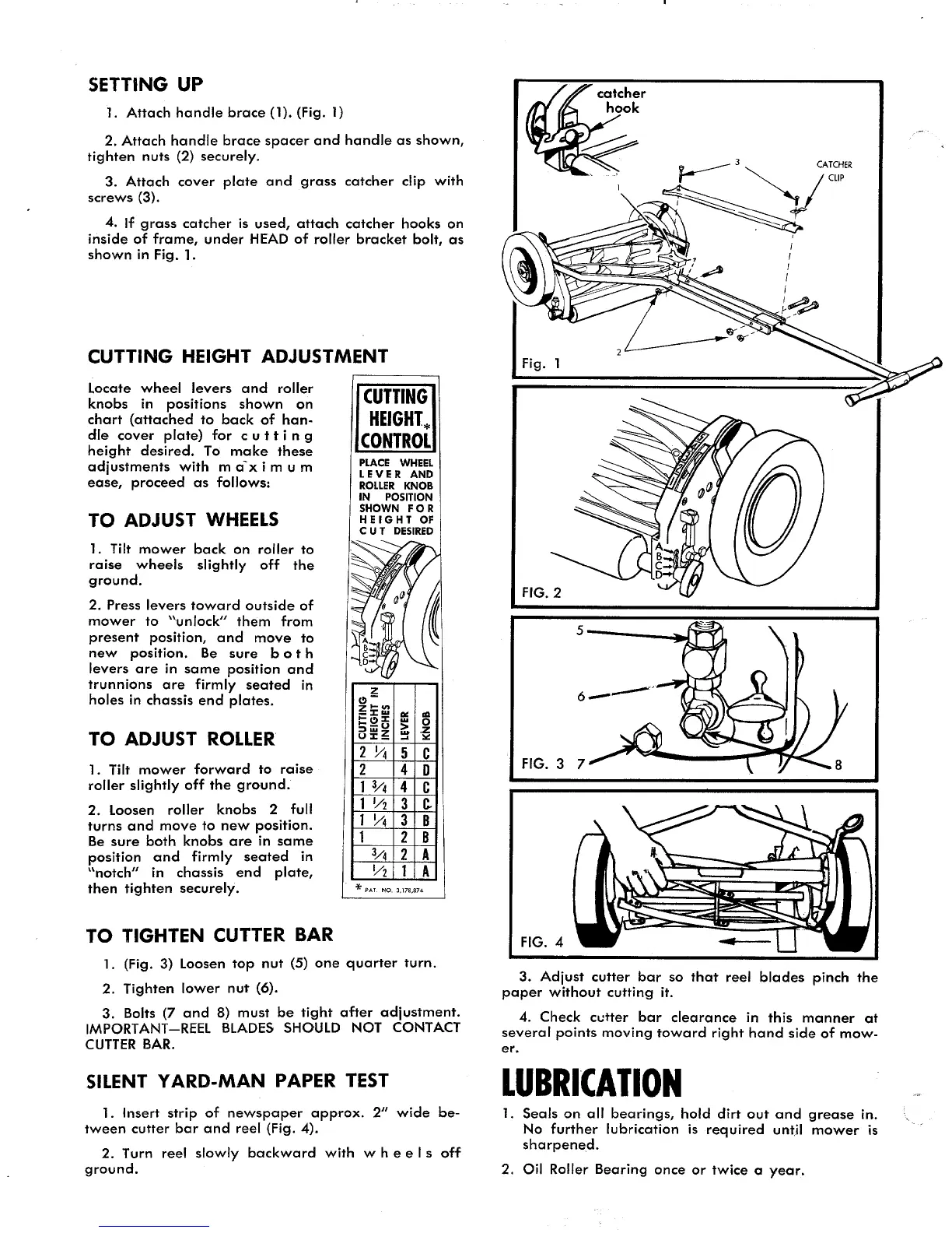 Page #4 background image