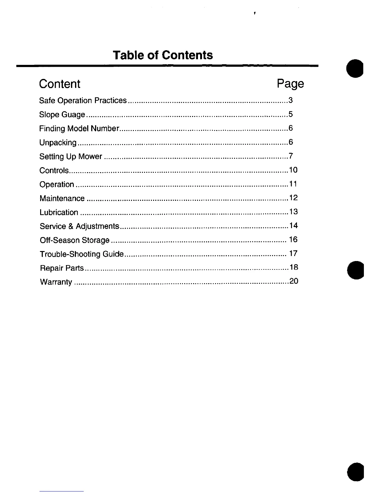 Page #2 background image