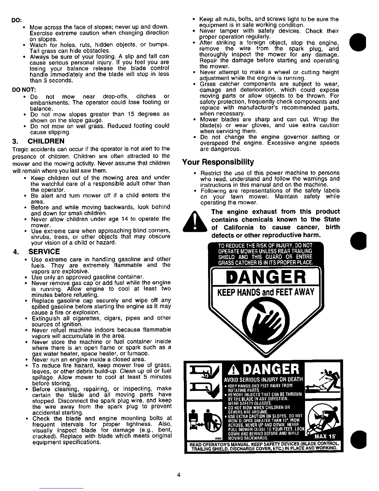 Page #4 background image