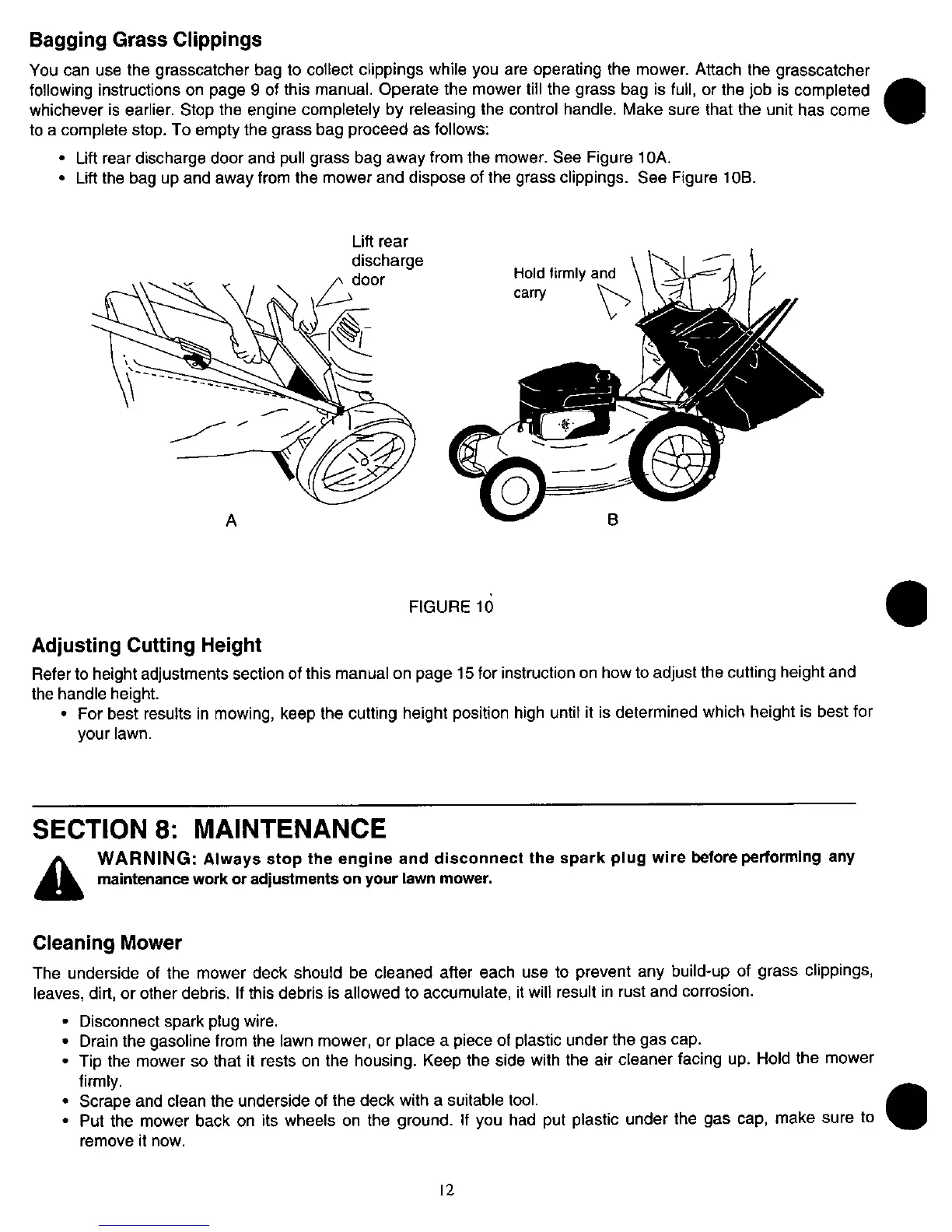 Page #12 background image