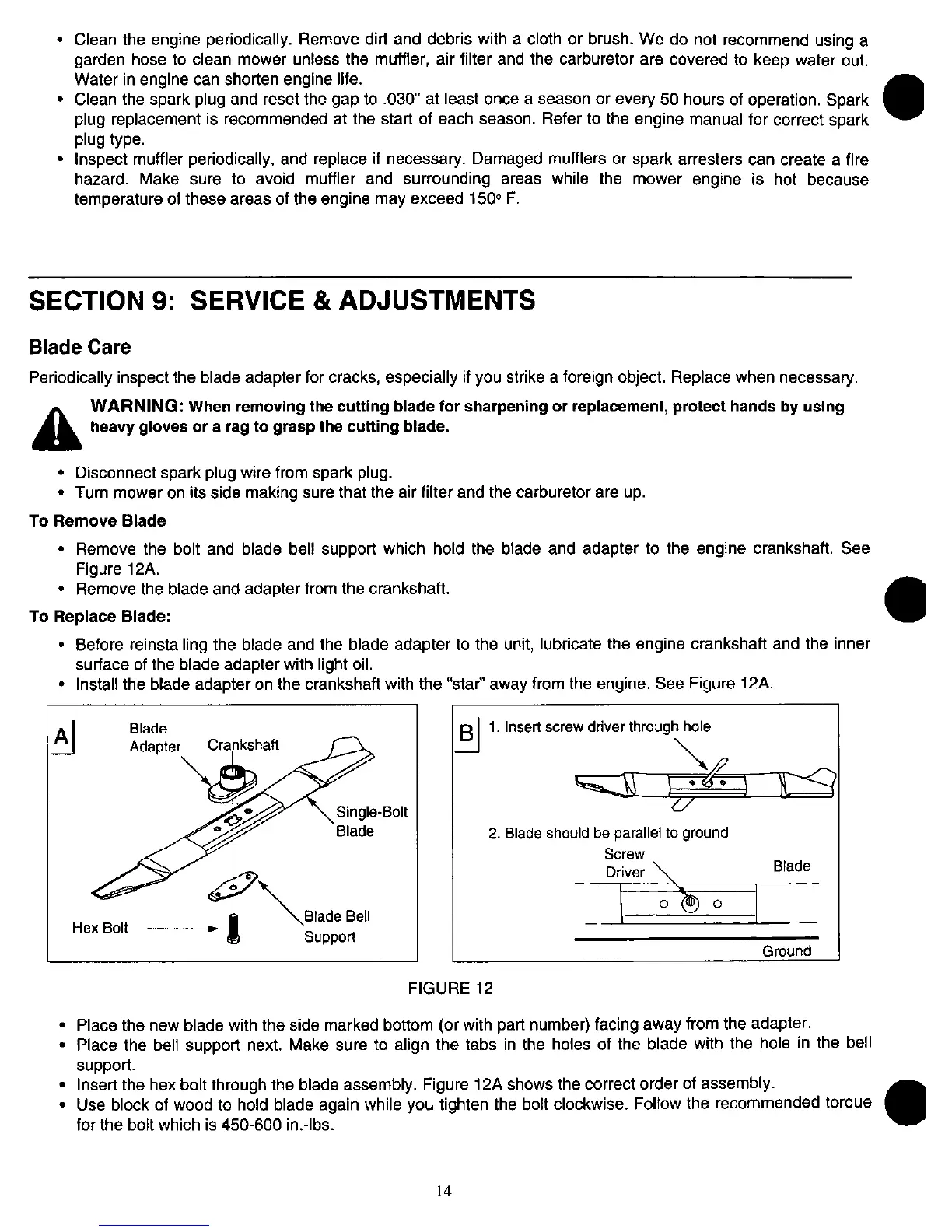 Page #14 background image