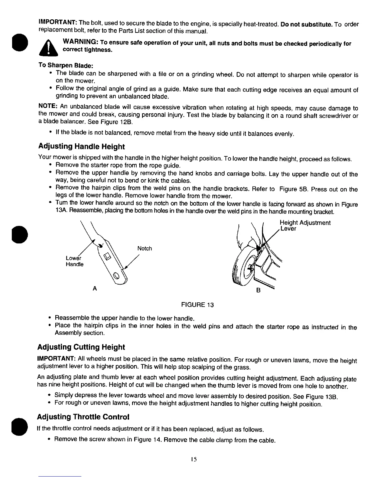 Page #15 background image