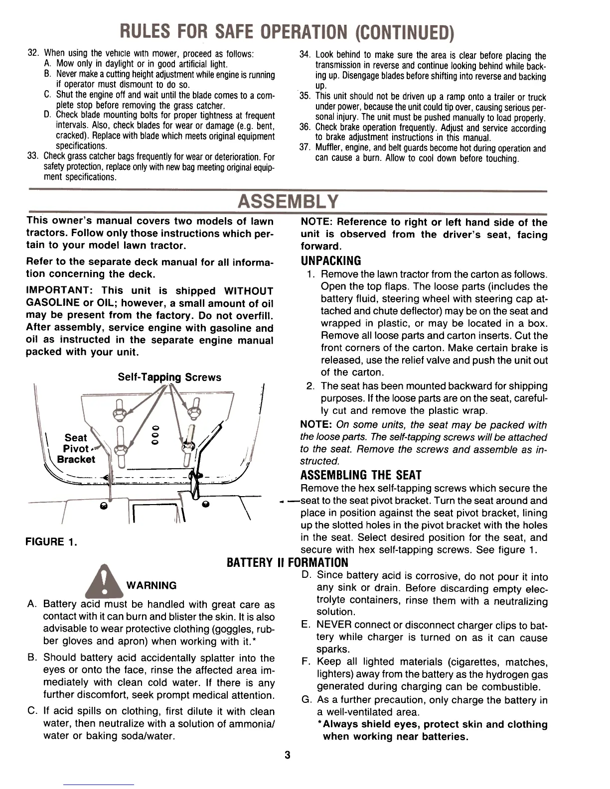 Page #3 background image