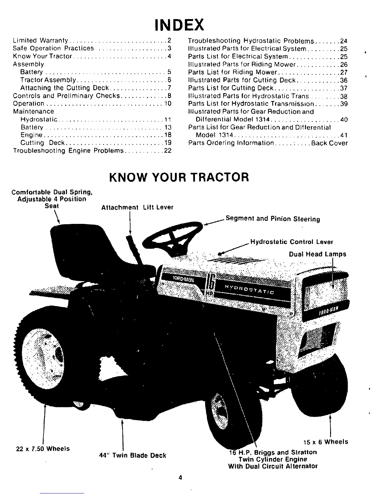 Page #4 background image