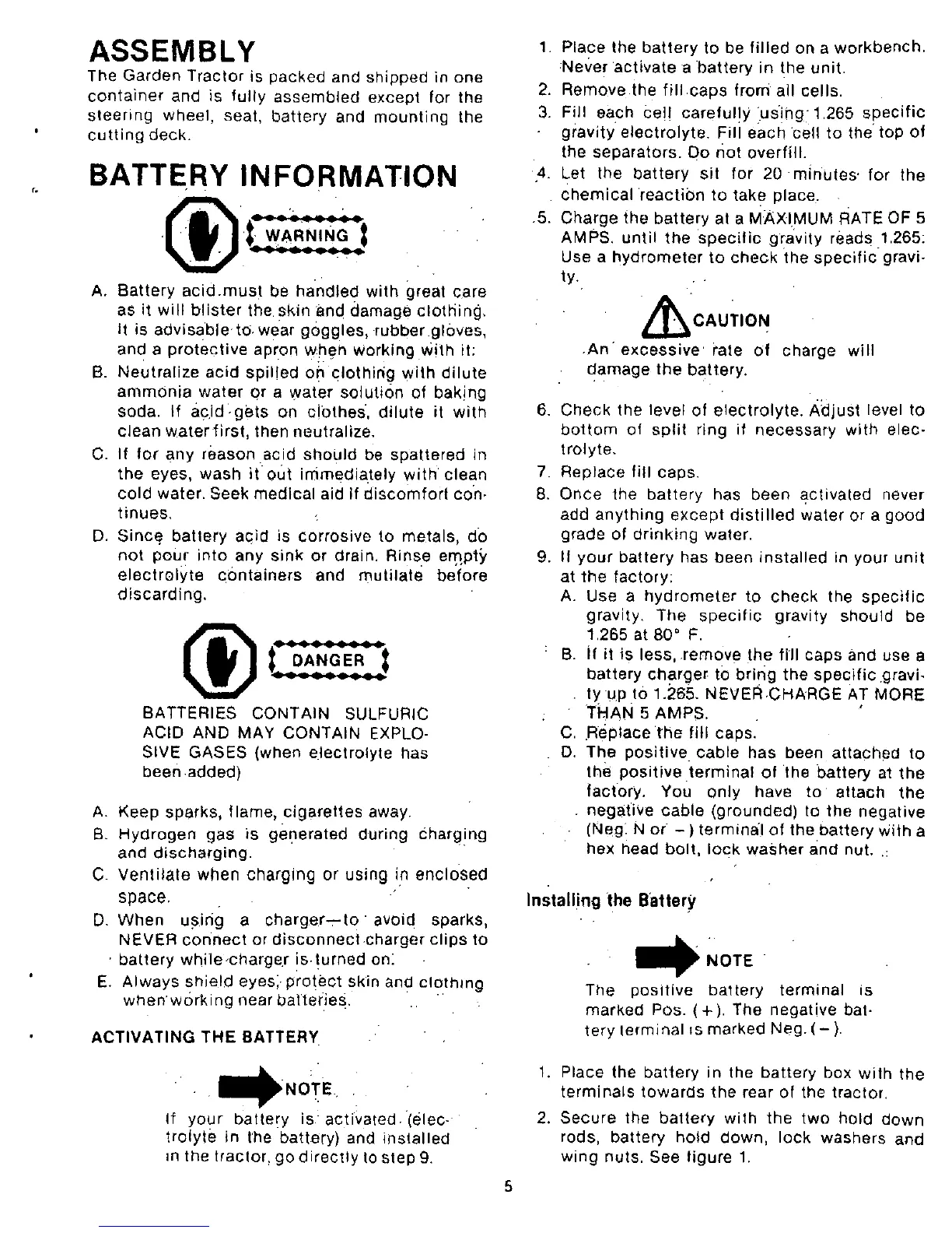Page #5 background image