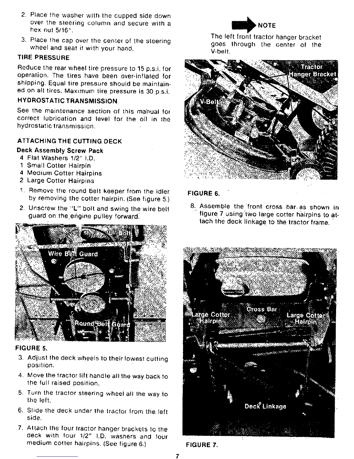 Page #7 background image