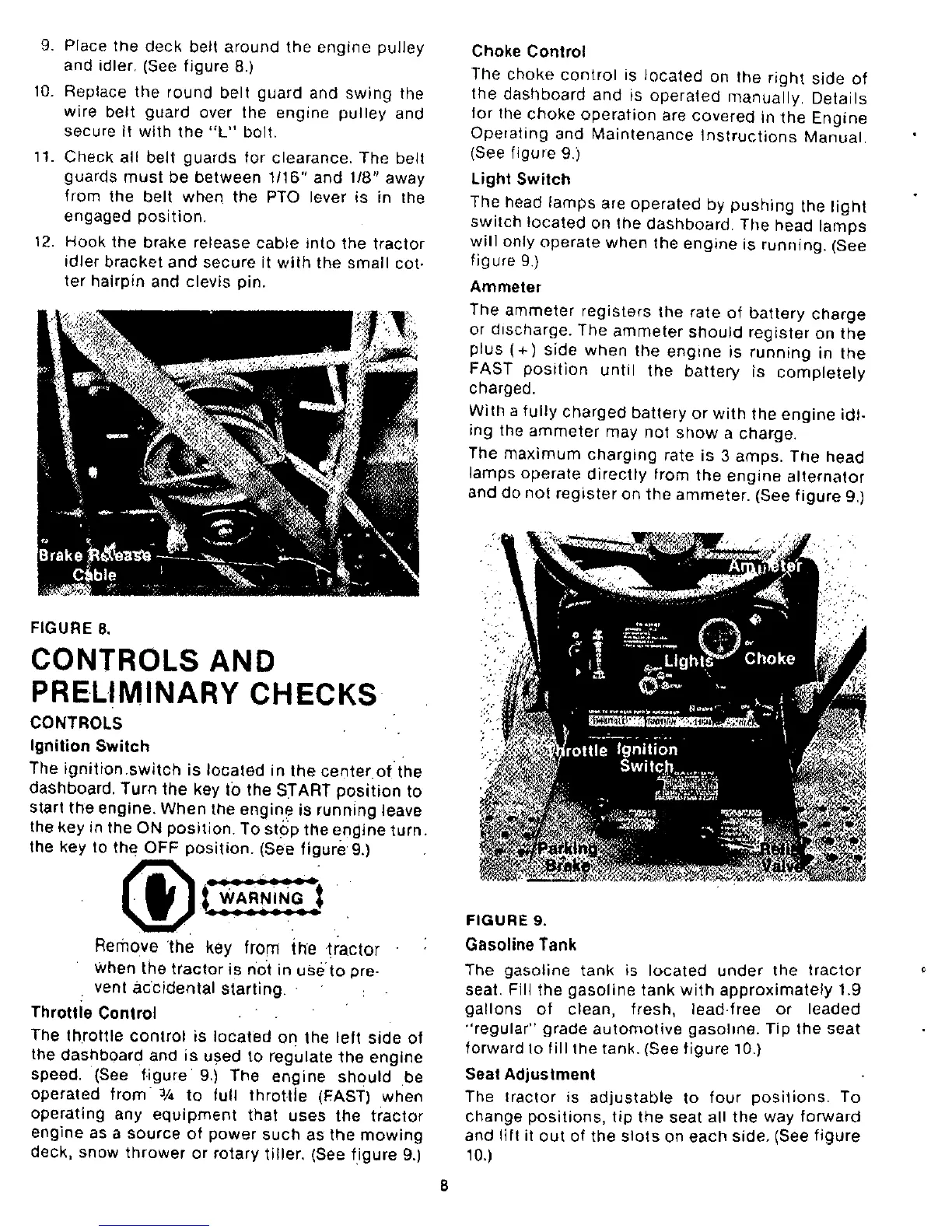 Page #8 background image