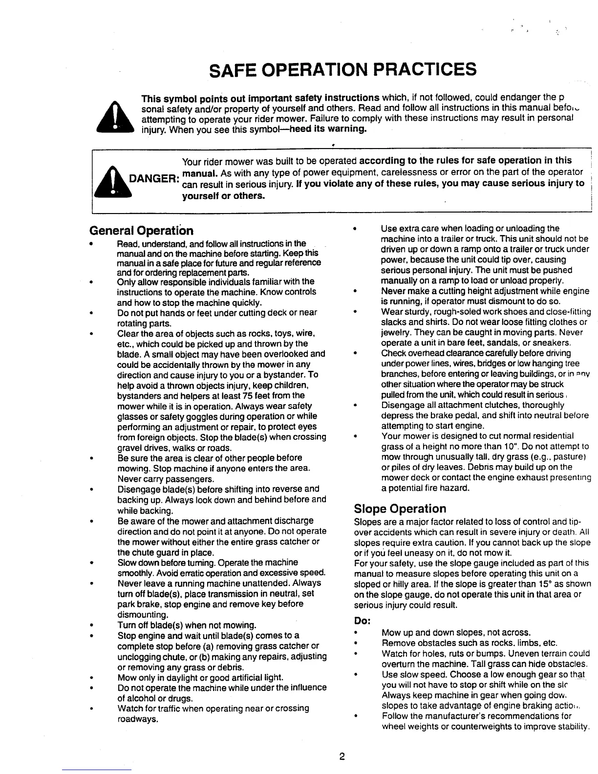 Page #2 background image
