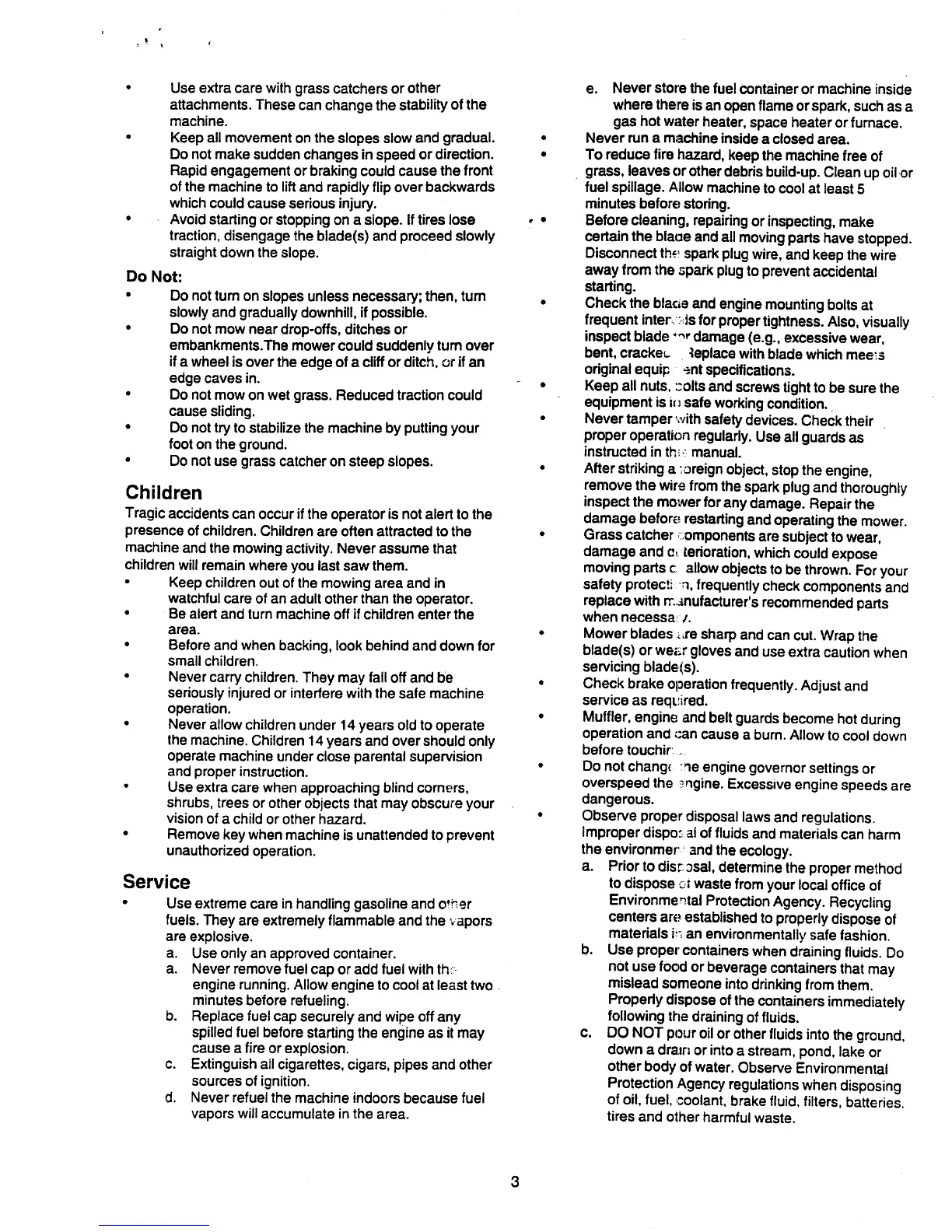Page #3 background image