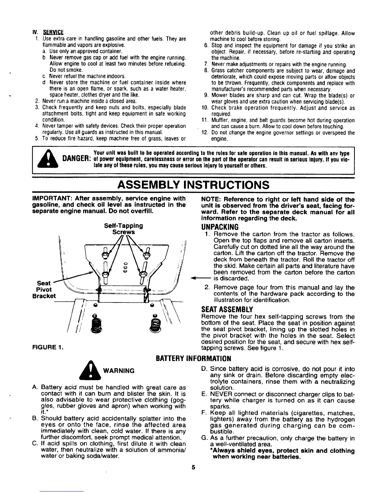 Page #5 background image