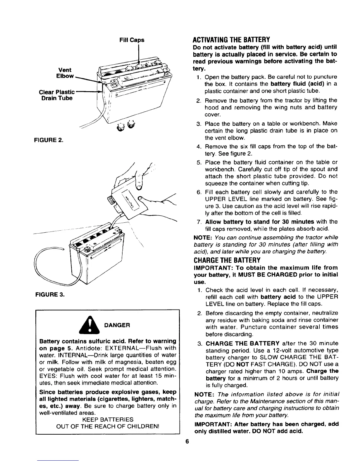 Page #6 background image