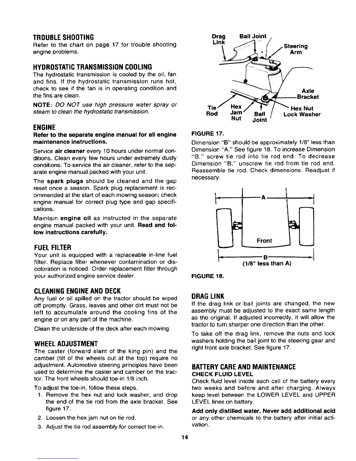 Page #14 background image