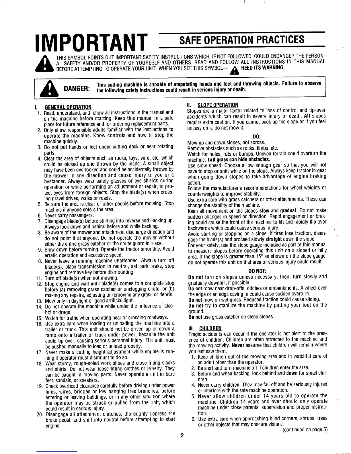 Page #2 background image