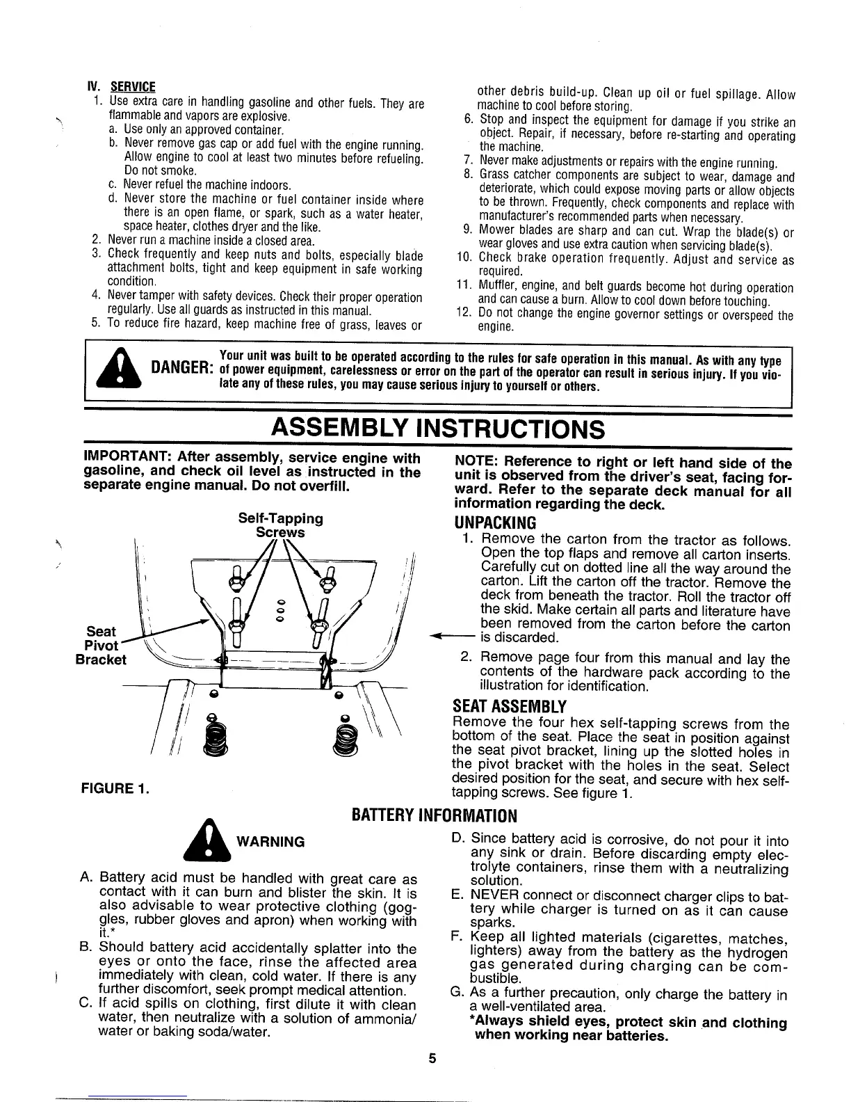 Page #5 background image