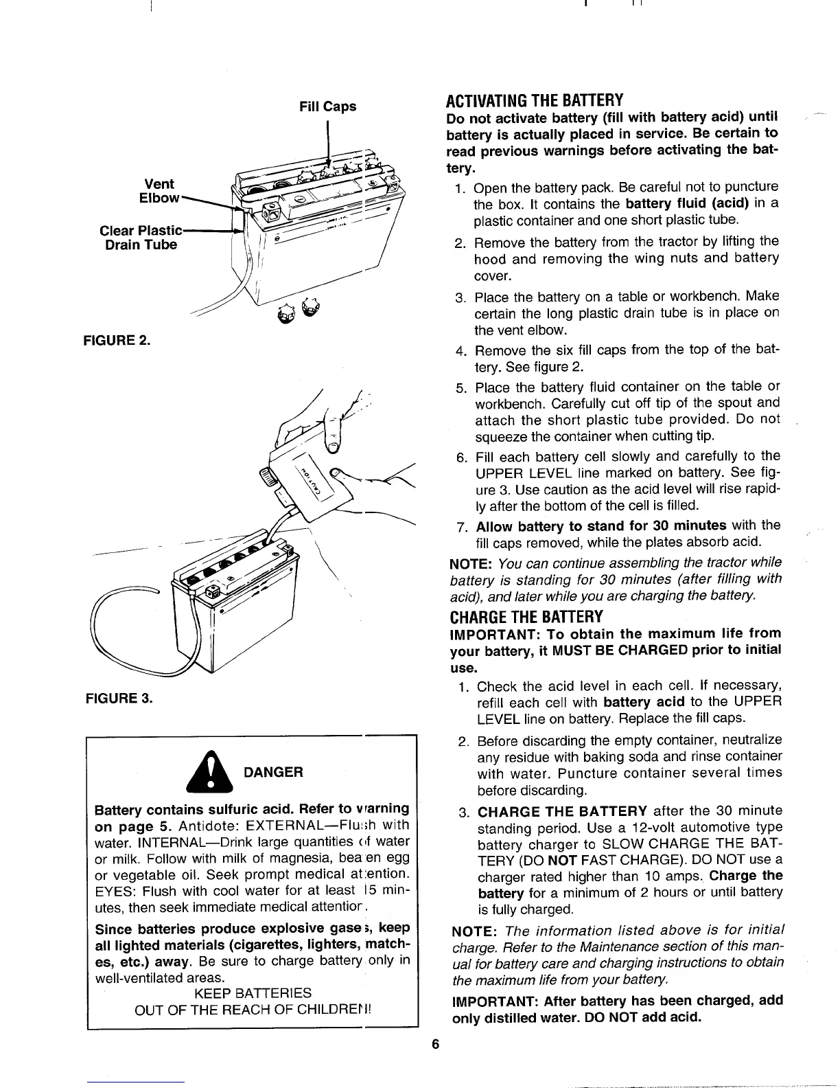 Page #6 background image