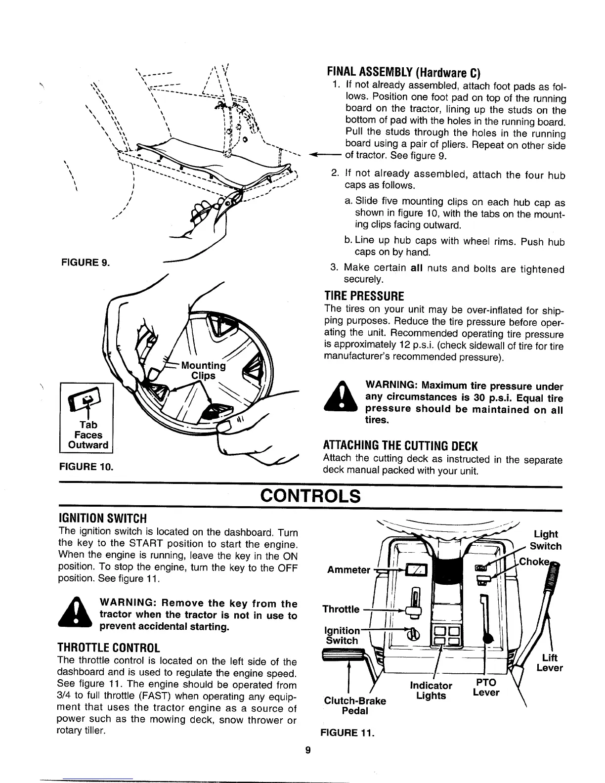 Page #9 background image