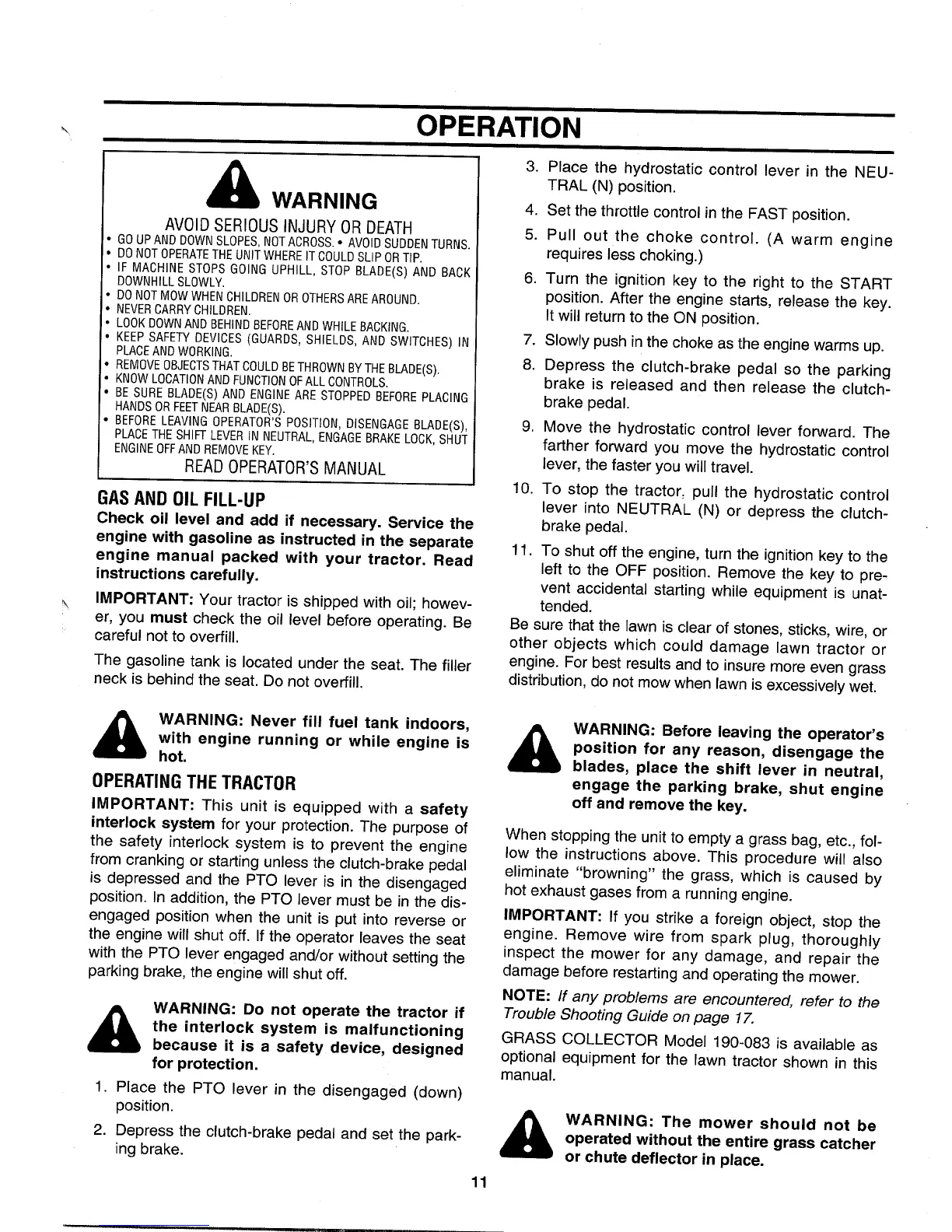 Page #11 background image