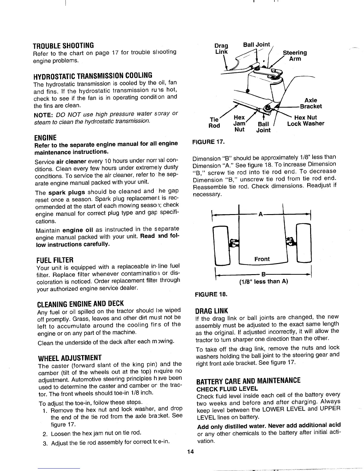 Page #14 background image