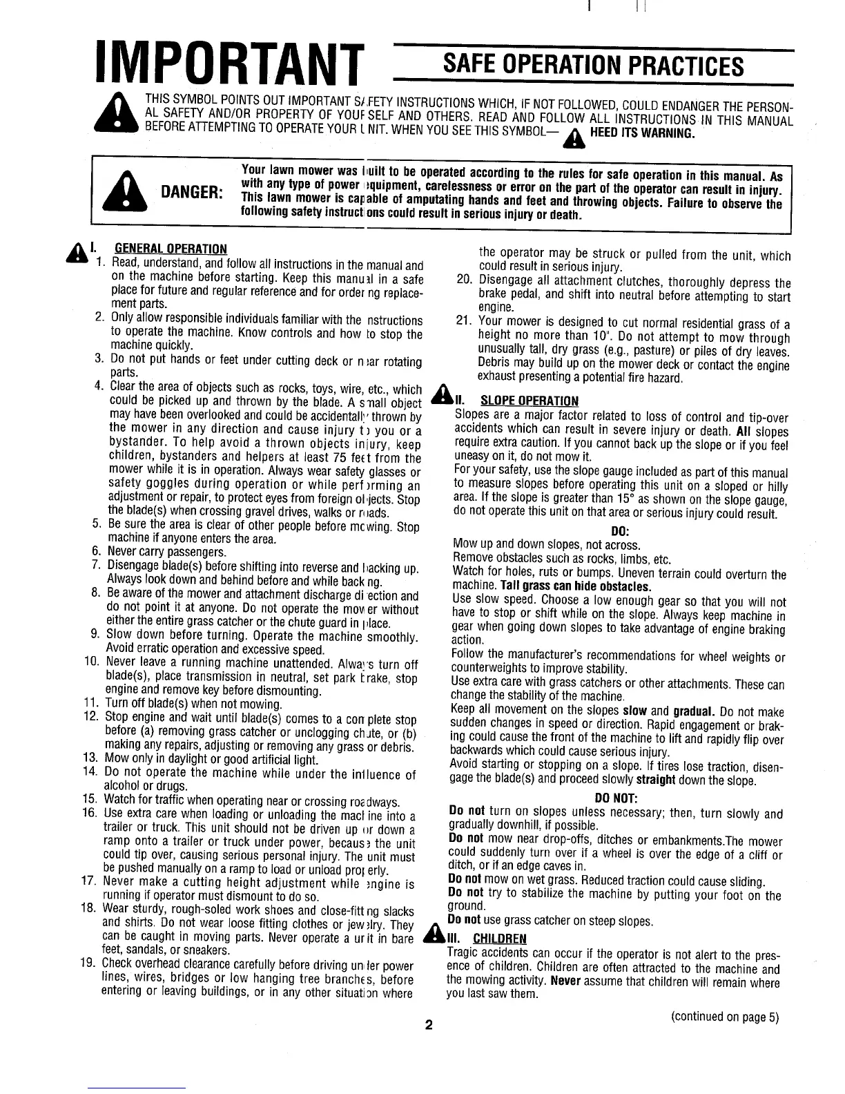 Page #2 background image
