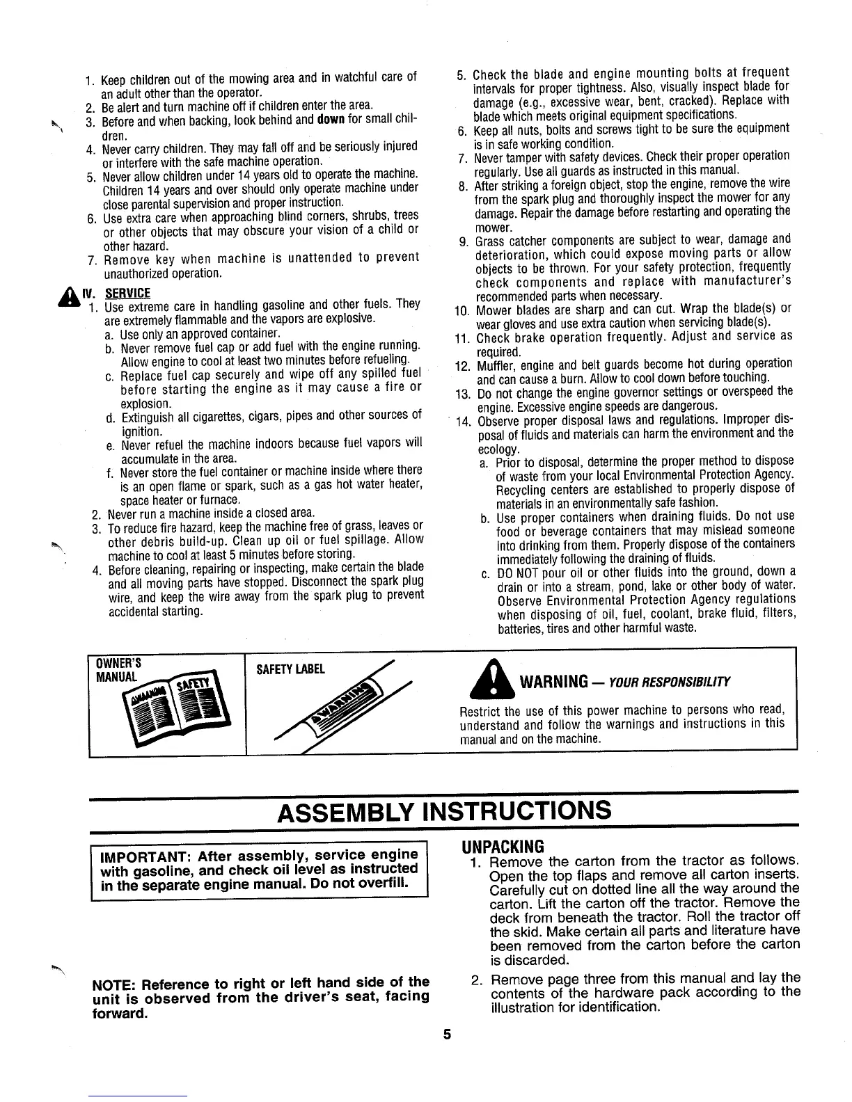 Page #5 background image