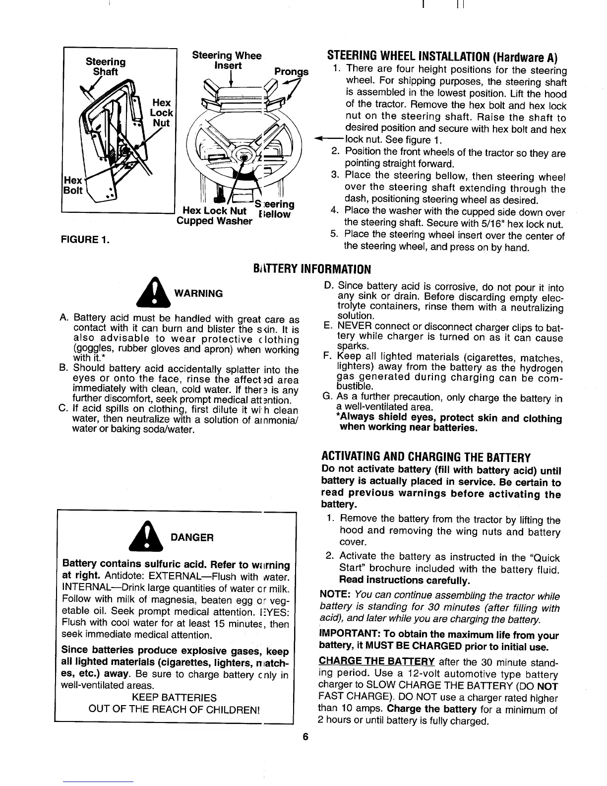 Page #6 background image
