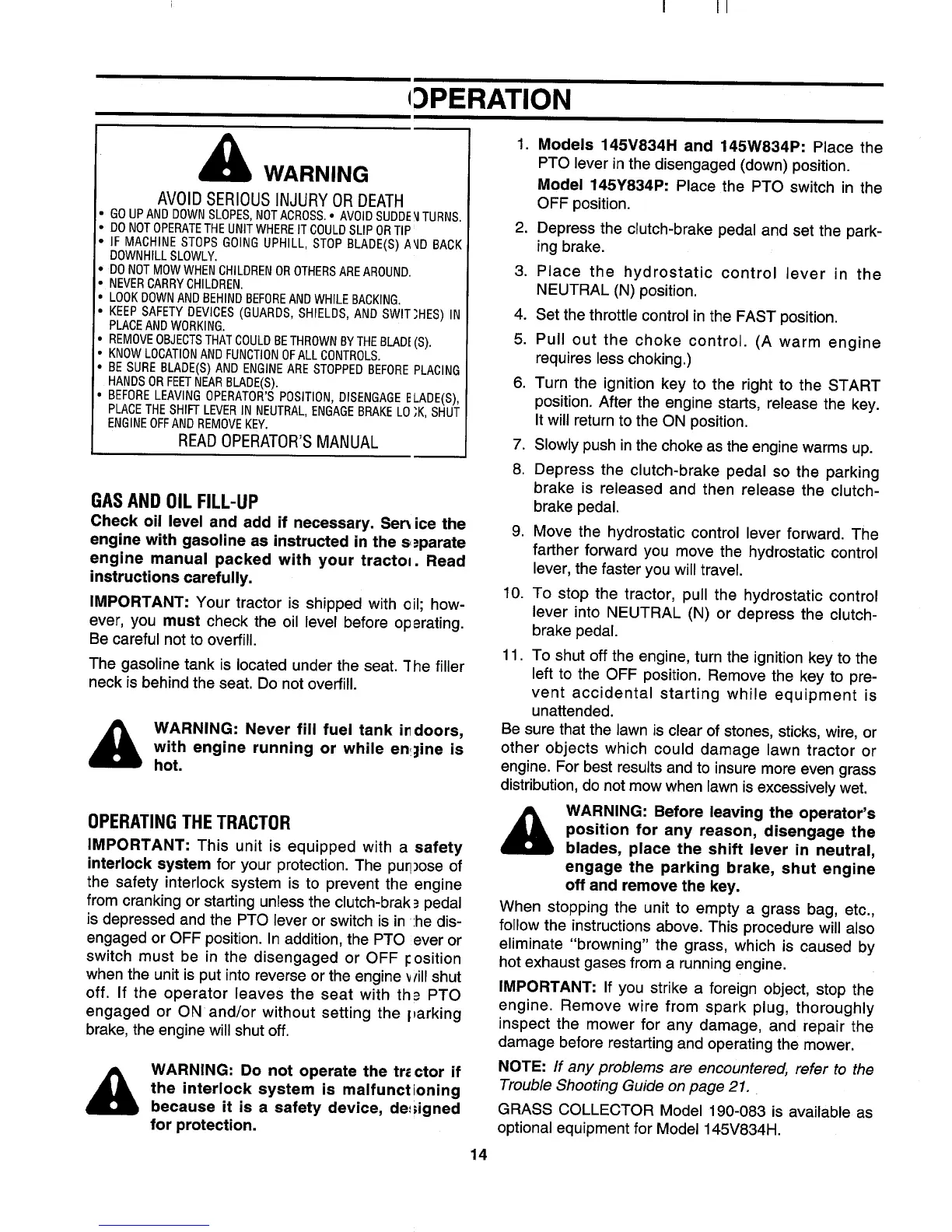 Page #14 background image