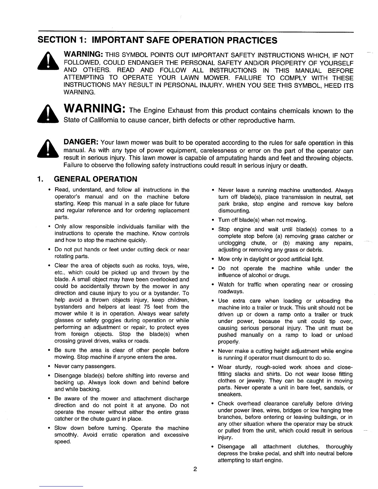 Page #2 background image