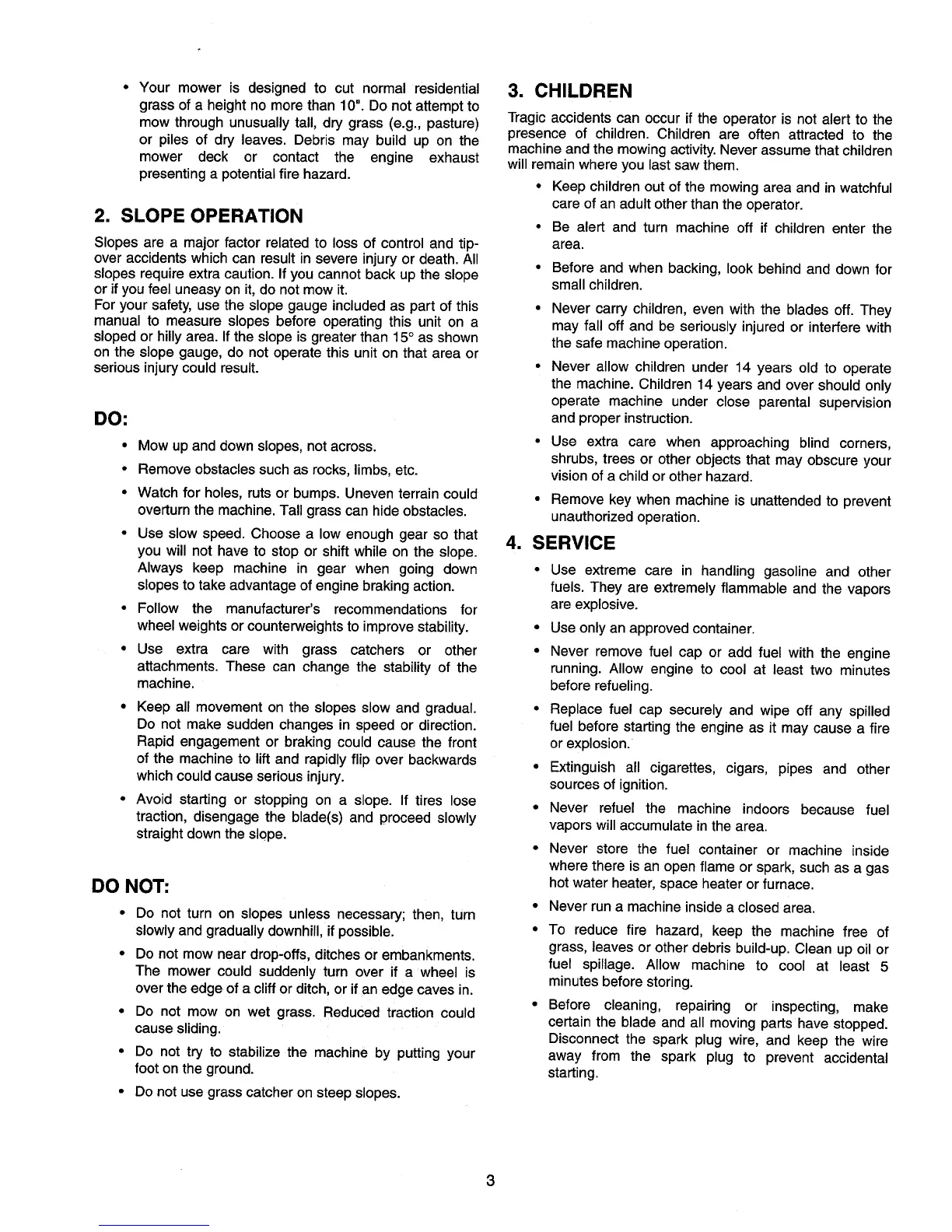 Page #3 background image