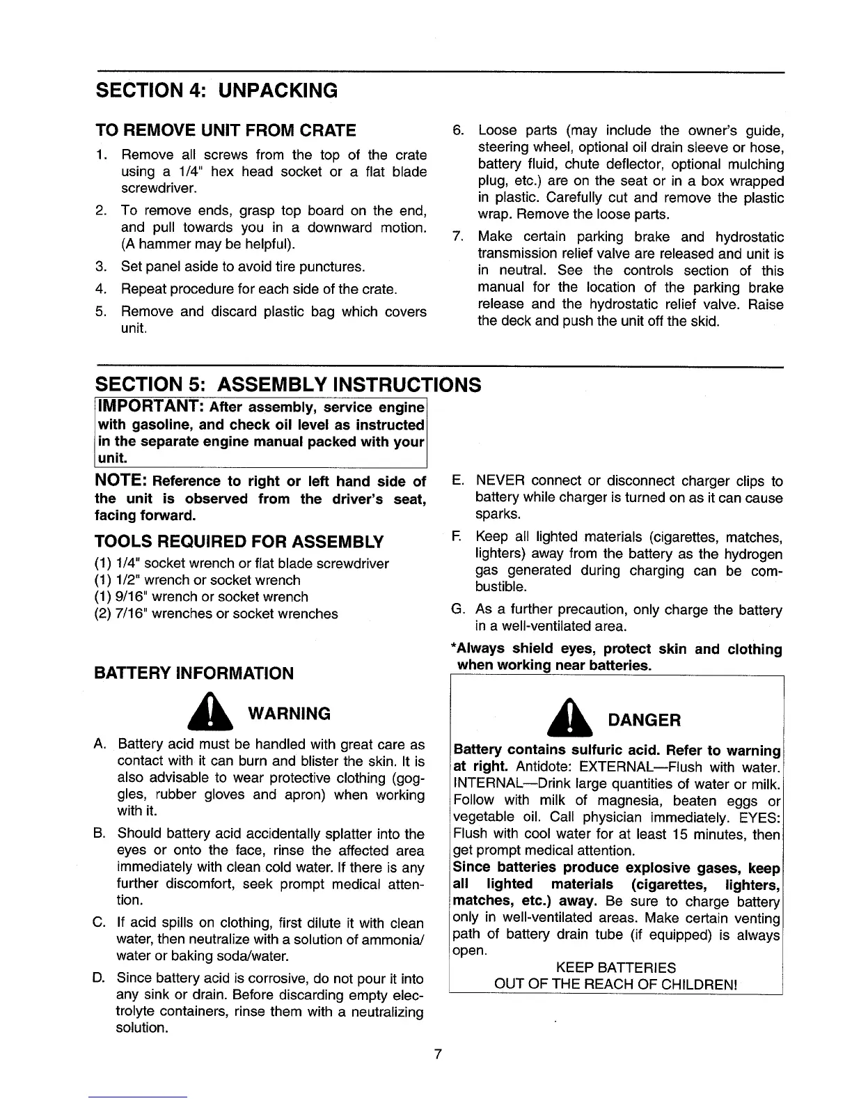 Page #7 background image