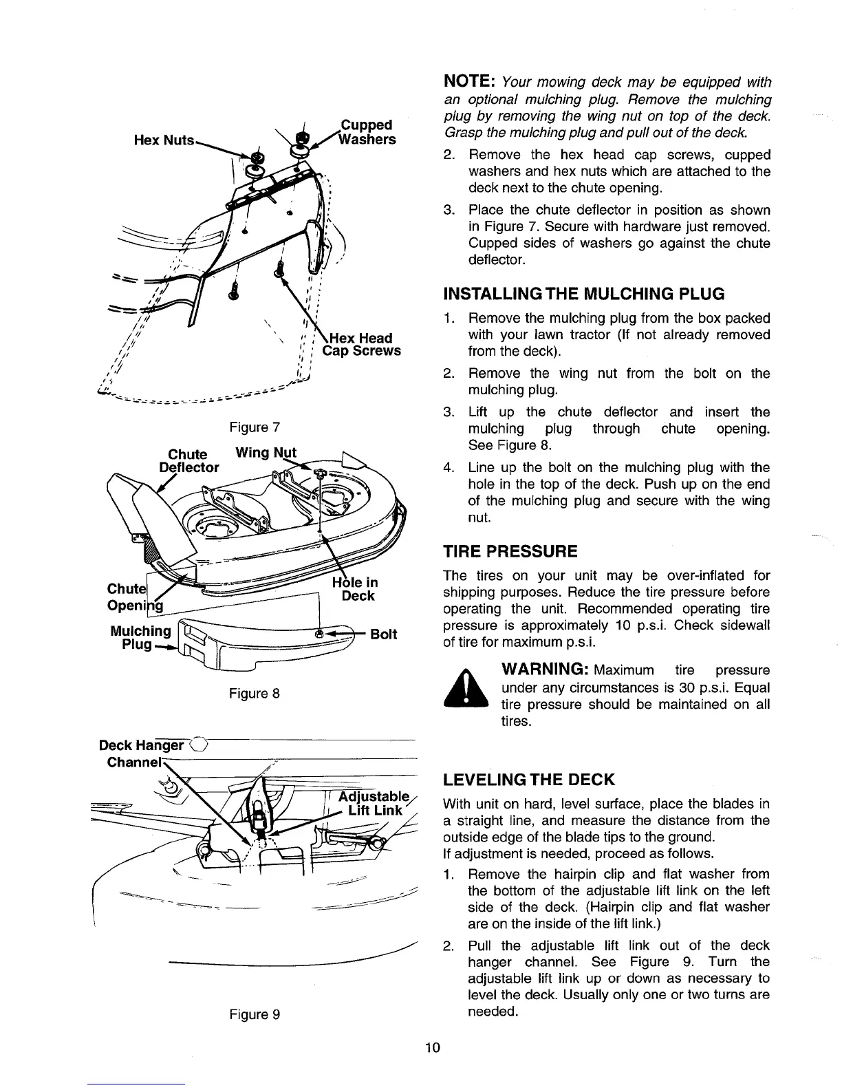 Page #10 background image