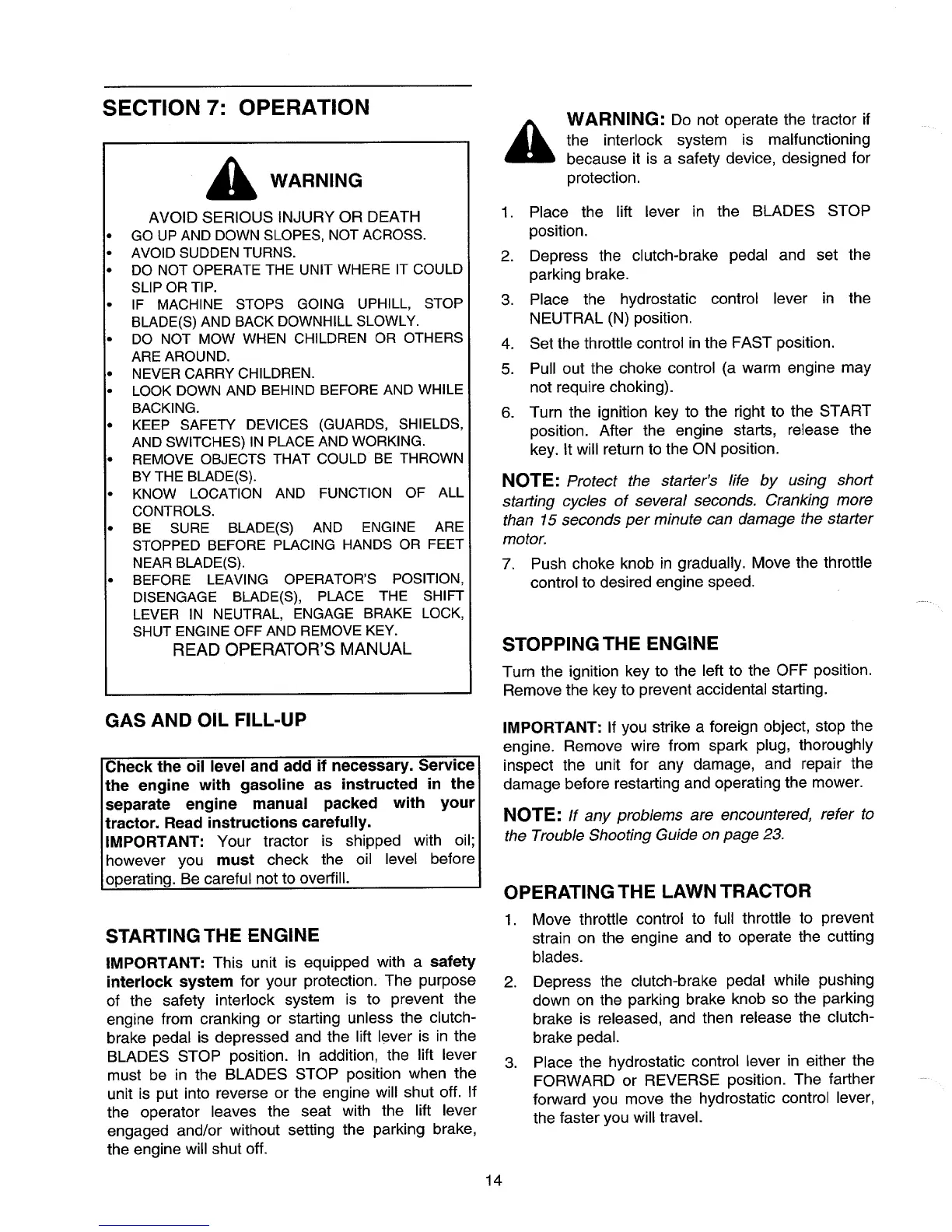 Page #14 background image