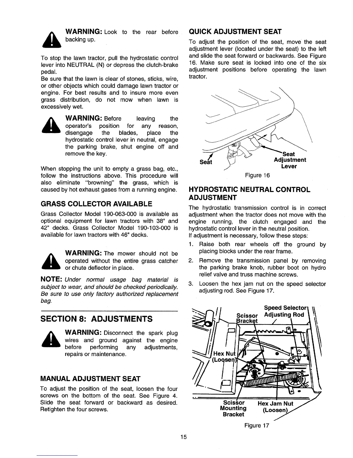 Page #15 background image