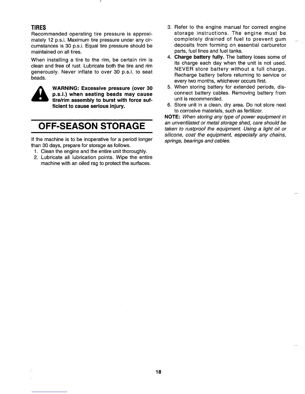 Page #18 background image